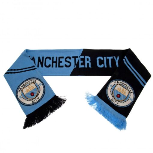 Šál Manchester City - Image 3