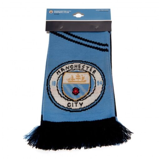 Šál Manchester City - Image 4