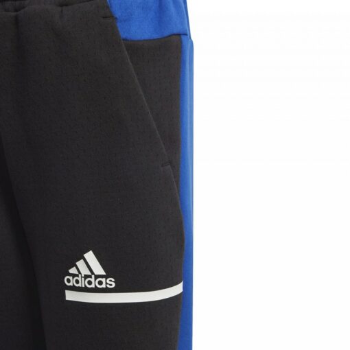 Detské tepláky Adidas Z.N.E. - Image 4
