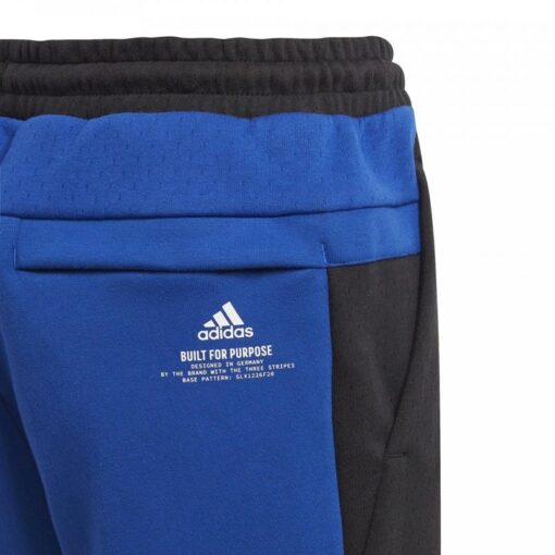 Detské tepláky Adidas Z.N.E. - Image 3