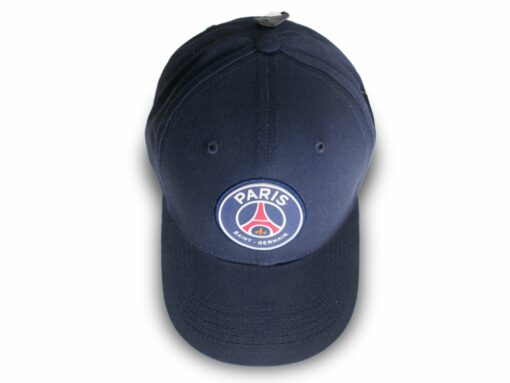 Šiltovka PSG s logom klubu PSG