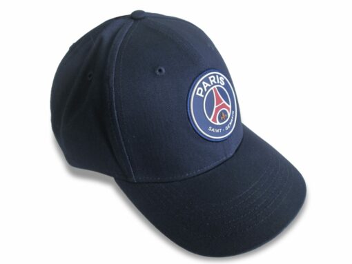 Šiltovka PSG s logom klubu