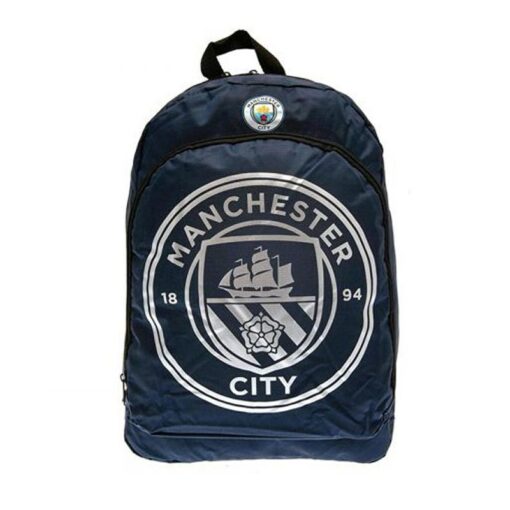 Ruksak Manchester City modrý - Image 2