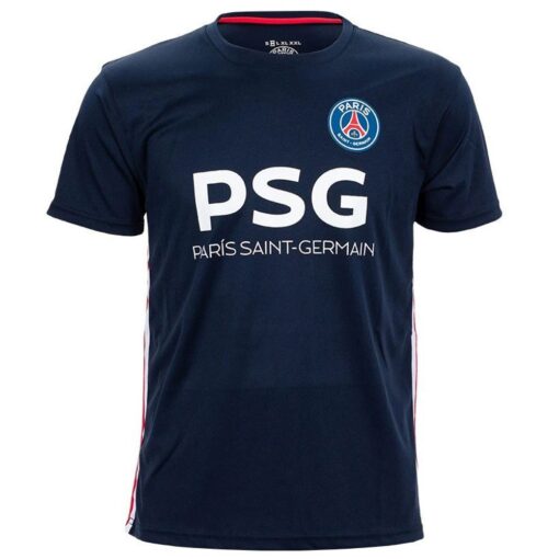 Tréningové tričko PSG s možnosťou potlače - Image 2