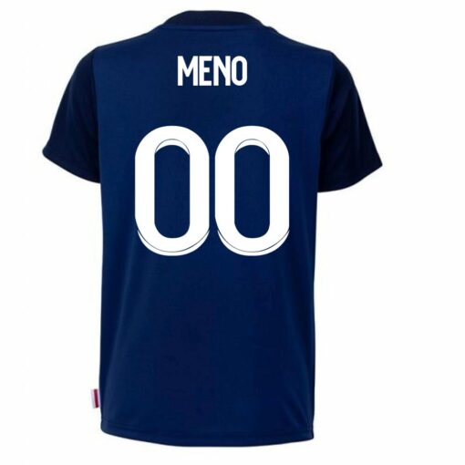 Detský set PSG s možnosťou potlače - Image 2