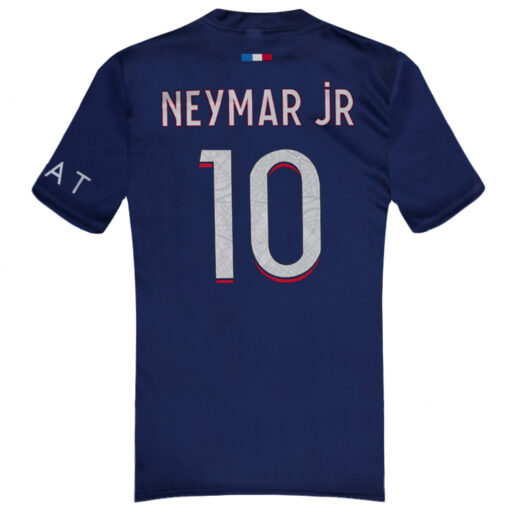 Detský dres Neymar PSG 2023 meno a číslo