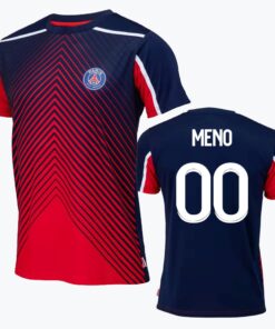 Tričko PSG Sublime s možnosťou potlače