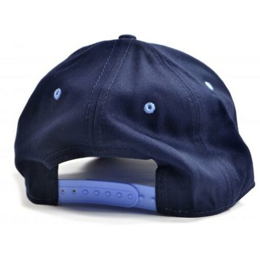 Šiltovka Manchester City Snapback zapínanie