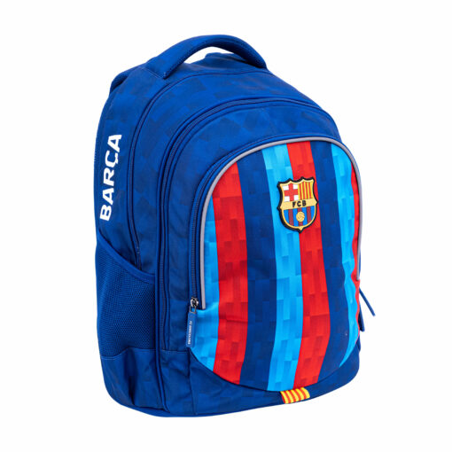 Ruksak FC Barcelona Barca - 3 komory