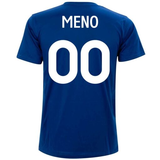 treningove tricko chelsea s moznostou potlace