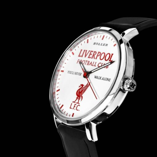 Hodinky FC Liverpool Holler LFC 1892 bielo-červené