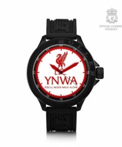 Hodinky FC Liverpool Holler LFC Melwood