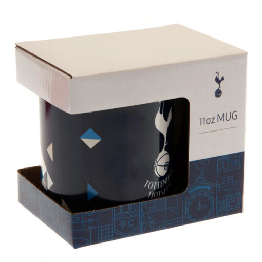 Hrnček Tottenham PT s logom klubu v balení