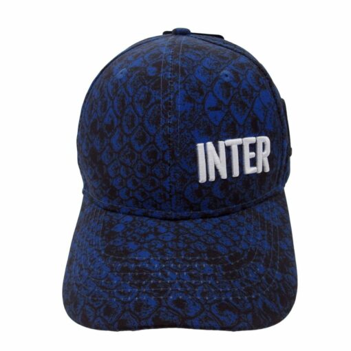 Pánska šiltovka Inter Miláno s logom