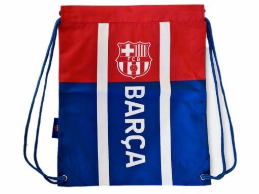 Vak FC Barcelona modro - červený