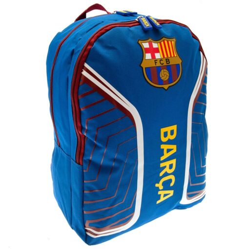 Športový batoh FC Barcelona - Image 2