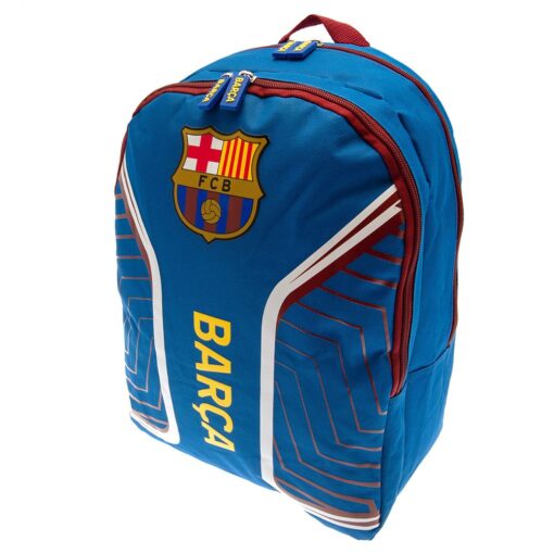 Športový batoh FC Barcelona - Image 3