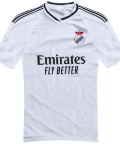 Detský dres Bellingham Real Madrid 24 predná strana