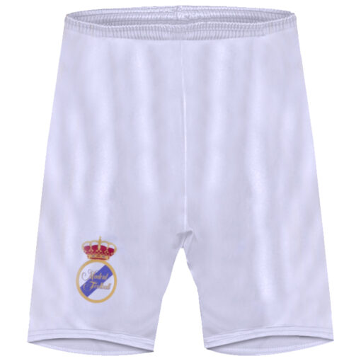 Detský dres Bellingham Real Madrid 24 trenírky