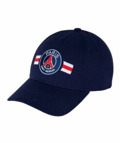 Šiltovka PSG tmavomodrá