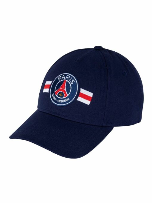 Šiltovka PSG tmavomodrá