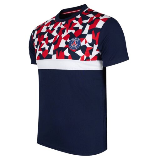 Detské tričko PSG Sublime - Image 2