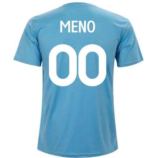 Oficiálny detský dres Manchester City s možnosťou potlače - Image 3