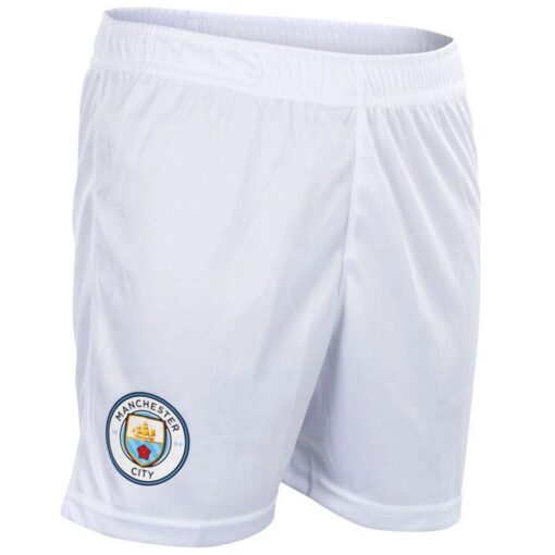 Oficiálny detský dres Manchester City s možnosťou potlače - Image 7