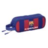 Peračník FC Barcelona 2-komorový modrý 2024