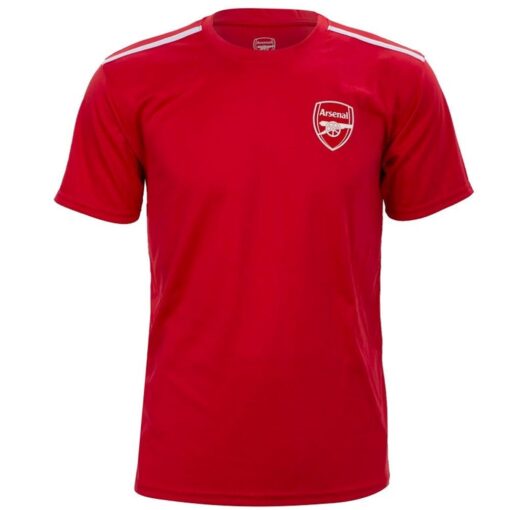 Tréningové tričko Arsenal s možnosťou potlače