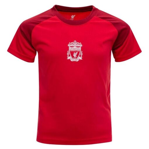 Oficiálny detský dres Liverpool s možnosťou potlače - Image 2