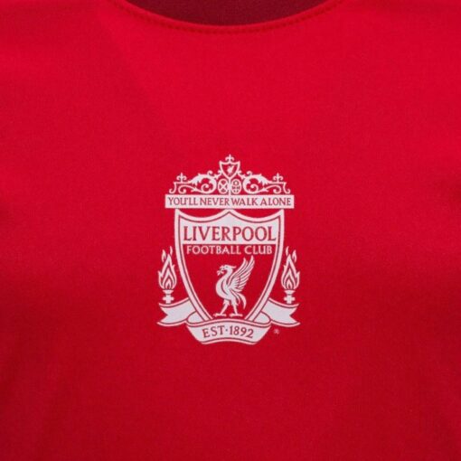 Oficiálny detský dres Liverpool s možnosťou potlače - Image 4