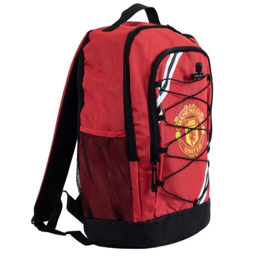 Ruksak Manchester United CORE STRIPE - Image 2