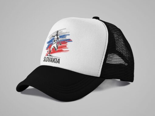 Šiltovka Slovakia football - Image 2
