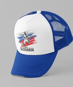 Siltovka Slovakia football modra 1