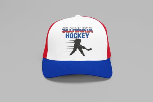 Šiltovka Slovakia hockey #1