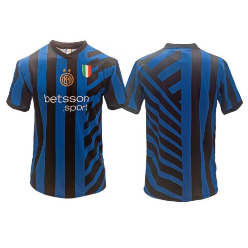 dres inter milano 2024 2025