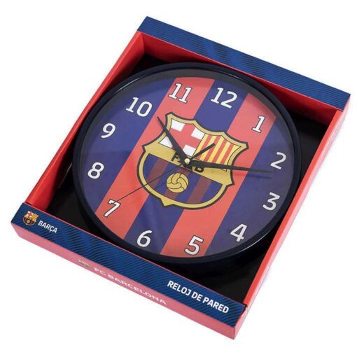 FC Barcelona nástenné hodiny Blaugrana - Image 2