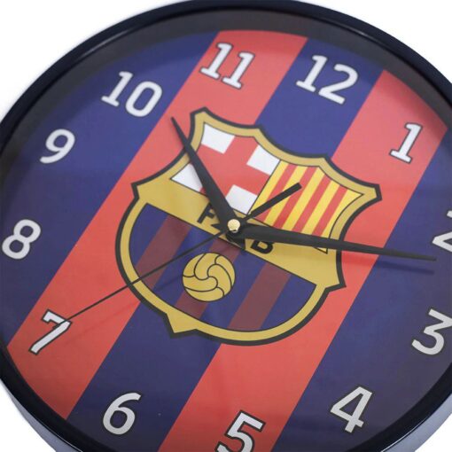 FC Barcelona nástenné hodiny Blaugrana - Image 3