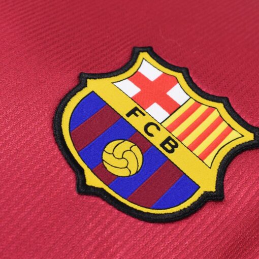 Dres FC Barcelona 2024/25 s vlastnou potlačou - Image 4