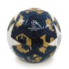 futbalova lopta champions league