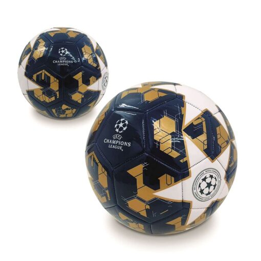 Futbalová lopta Champions league - Image 2
