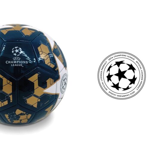 Futbalová lopta Champions league - Image 3