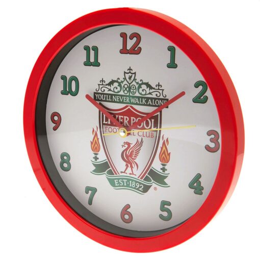 Nástenné hodiny Liverpool FC - Image 2