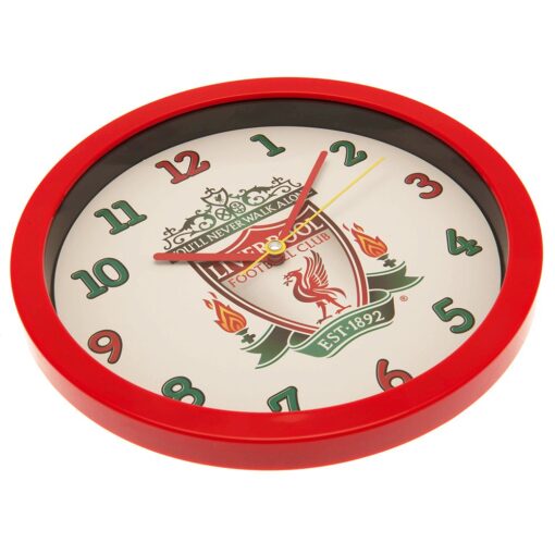 Nástenné hodiny Liverpool FC - Image 4