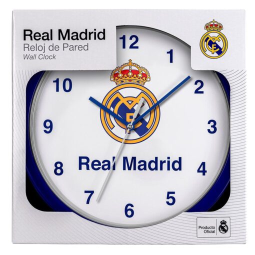 Nástenné hodiny Real Madrid - Image 2
