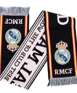 sal real madrid best club of the world 2