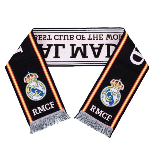 Šál Real Madrid - Best club of the world - Image 3