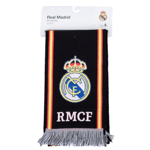 Šál Real Madrid - Best club of the world - Image 4