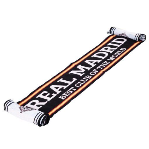 sal real madrid best club of the world